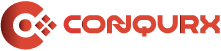 conqurx logo